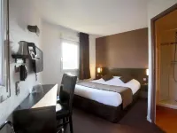 Kyriad Limoges Sud - Feytiat Hotels in Limousin