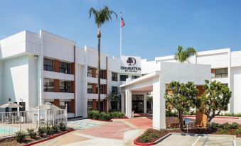 Doubletree by Hilton Pomona