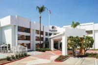Doubletree by Hilton Pomona Các khách sạn gần Palomares Park Community Center