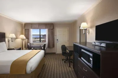 Days Inn by Wyndham Grants