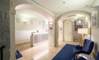 Villa Baixa - Lisbon Luxury Apartments