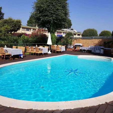 Capodichino International Hotel