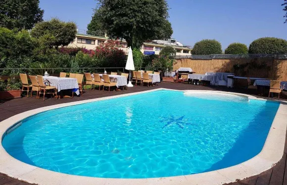 卡波迪基諾國際酒店