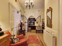 Robin Hill House Heritage Guest House Hotels in Cobh