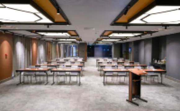 Radisson Blu Aurum Hotel, Brasov