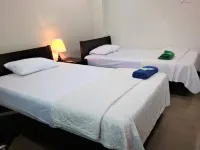 Posco E&C Hotel Hotels in Waringinkurung