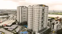 No.1 the Muji @ Puchong IOI Mall Skypod Residences Hotels in Puchong