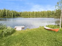 Palokärki Hotels in Varpaisjarvi
