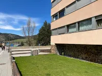 Studio in Residencia Maresme Neu - la Molina Hotels in Alp