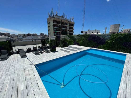 Hermoso departamento p4 en Caballito
