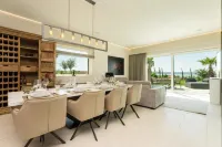 Villa Four Seasons Ljubač Seaside