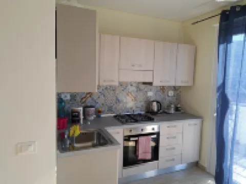 Appartamento Ischia Riva