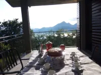 Sunny Villa Apartment