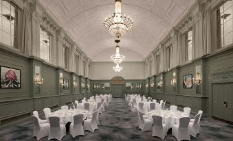 DoubleTree by Hilton Brighton Metropole - Housity
