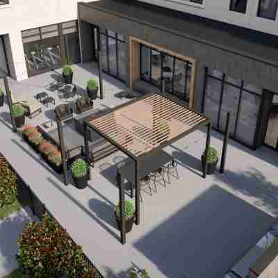 Staybridge Suites MANTECA - LATHROP AREA by IHG Hotel Exterior
