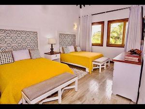 Srvittinivillas Cñ-ll66 /Great Villa/ Good Location/ Casa de Campo Resort Villa/