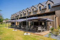 Auberge de la Caillère Hotels in Chouzy-sur-Cisse