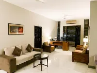 Riviera Courtyard Guest House Islamabad Hotels in Khoi Maira