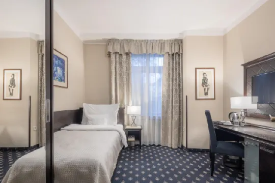 Pytloun Old Armoury Hotel Prague Отели рядом с достопримечательностью «Пражский Град»