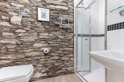 客室 ケンブリッジ ハウスの写真