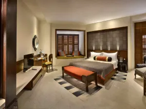 The Lalit Great Eastern Kolkata