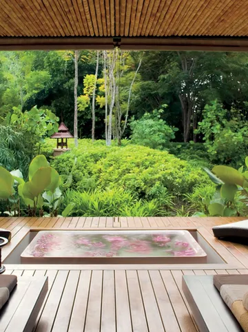 รูปภาพของภูเล เบย์ อะริซ คารัลตัน รีเซิร์ฟ