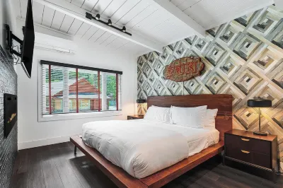 The Creekstone Hotels in Idyllwild