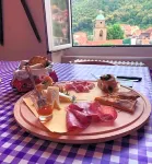 Ostello Tramonti