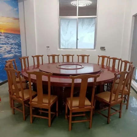 Moon Bay Haiwei Villa Homestay