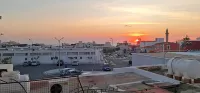Bee Hostel Paphos Hotels in Konia