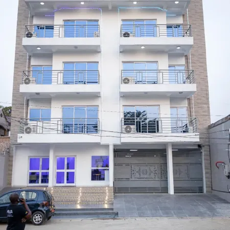 Residence Hoteliere Samba