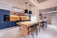 Colo Colo Hostel - Single Private Beds - Hostels
