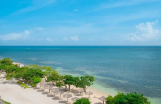 Iberostar Waves Rose Hall Beach - Gym