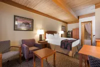 Best Western Plains Motel Hotels in Wall