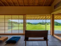 Katada Lodge & Villa - Wifi