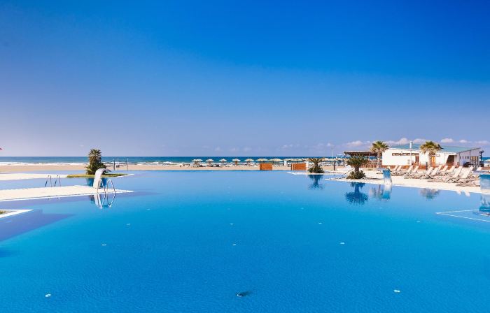 Azul Beach Resort Montenegro
