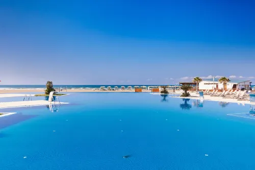 Azul Beach Resort Montenegro - Pool