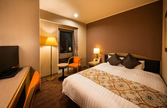 道後帕提歐酒店