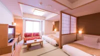 Oyado Tsukiyo No Usagi Hotels near 大島桜と多伎イチジクの丘