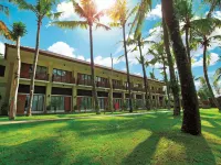 Lorin Dwangsa Solo Hotel - parking