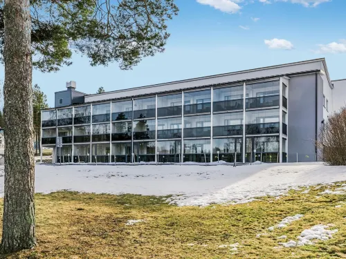 Vuorihuoneistot 510 Hotels in Sastamala