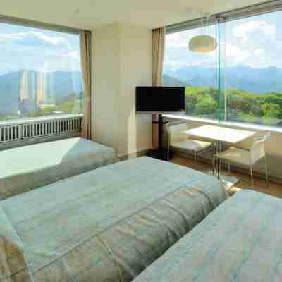 水上高原ホテル200 Rooms