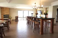 Country Inn & Suites by Radisson, Sandusky South, OH - que admiten mascotas