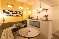 Hostal Malvinas