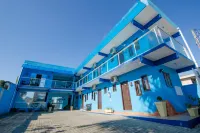 포자다 파라이주 트로피컬 페냐 페냐 호텔