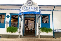 Voa Hotel Caxambu