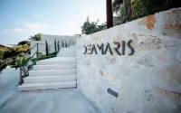 Sivota Deamaris Luxury Boutique Hotel Các khách sạn ở Sivota