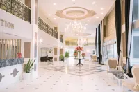 Burgaz Izer Hotel - Gym
