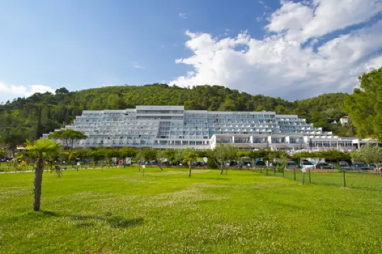 Hotel Mimosa Lido Palace - Maslinica Hotels & Resorts