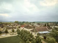 Le Montrachet - Romantic